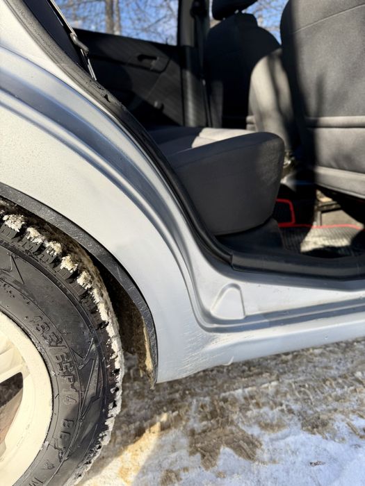 Chevrolet Aveo 2007 1.5