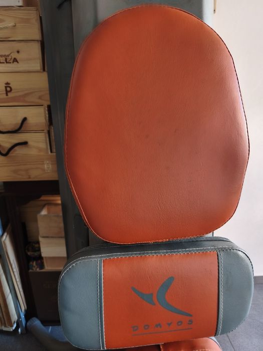 Máquina multifunções de musculação