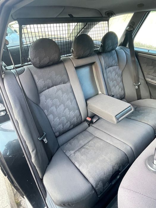 Mercedes c220 avantgard