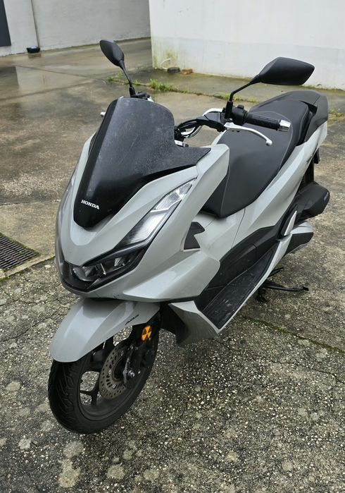 Honda PCX (2023) -16.000km