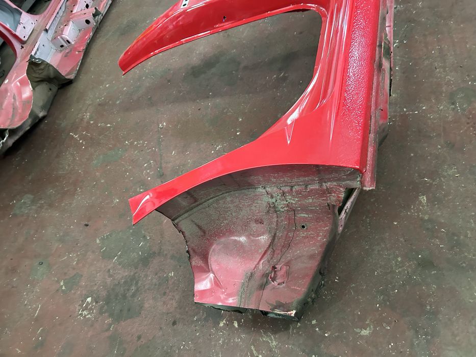 Порог Арка Закат Крила Чверть Стойка Vw Jetta Mk7 Джетта 7 (19- ) США