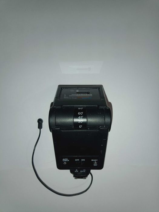 Uniwersalna Lampa Błyskowa Hama berotron 2500D