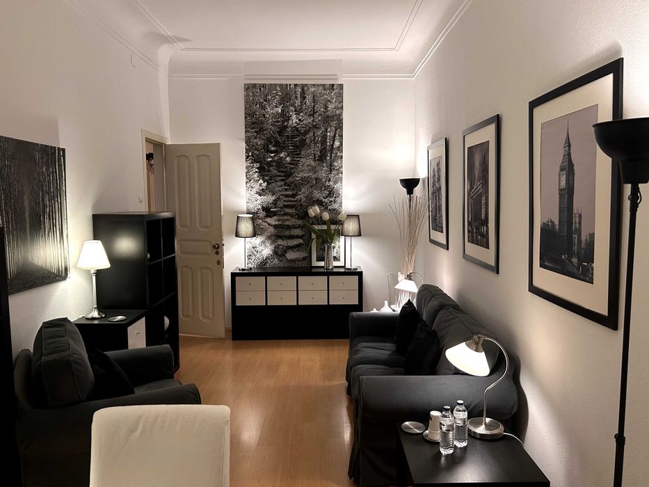 Arrendo Gabinetes para Psicólogos