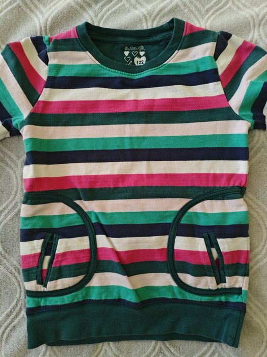 Bluza w paski 5.10.15 r.122