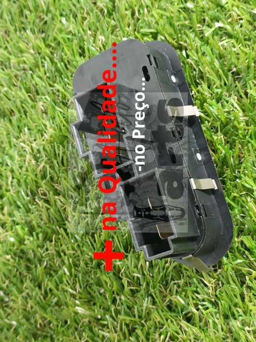Interruptor Comutador Levanta vidros Ford e Mitsubishi