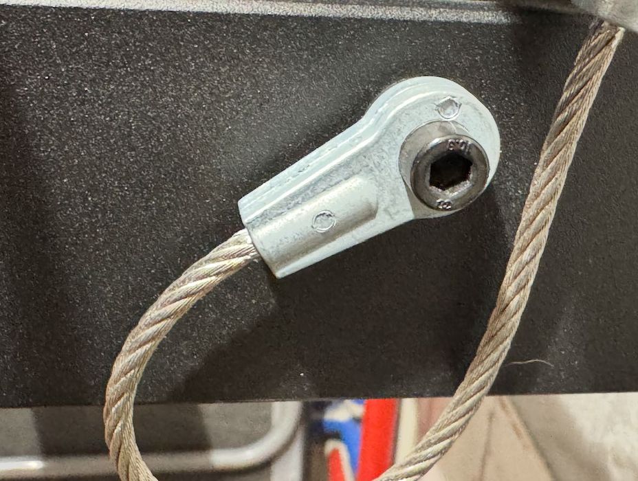 Велокріплення Thule VeloSpace XT 938 (TH 938)