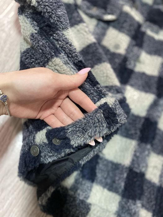 Куртка Рубашка asos