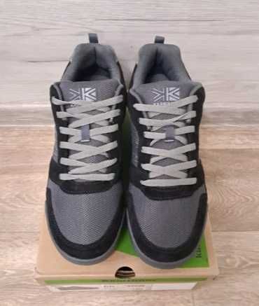 Чоловічі трекові кросівки Karrimor Marlow