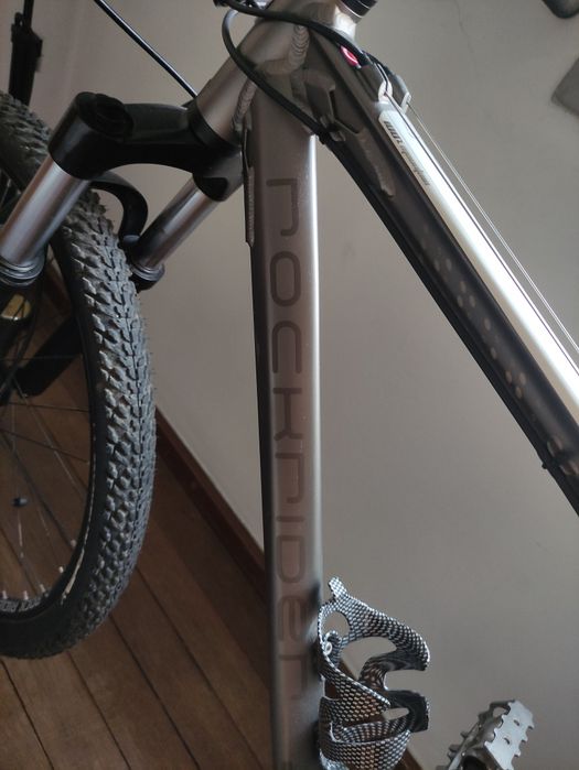 Oportunidade - Bicicleta de cidade