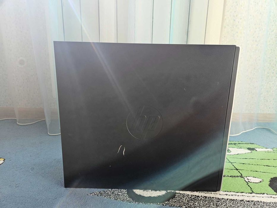HP Compaq 6200 Pro / Core i5 / 8 ГБ - комп'ютер для навчання, роботи, AI