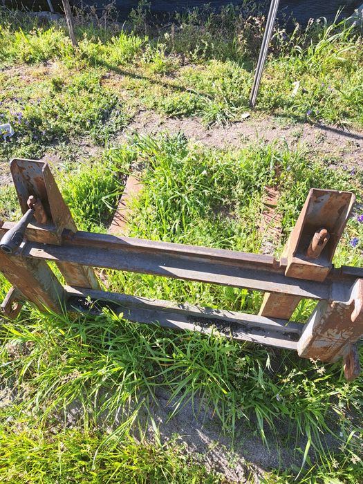 Trator case international 70 cv