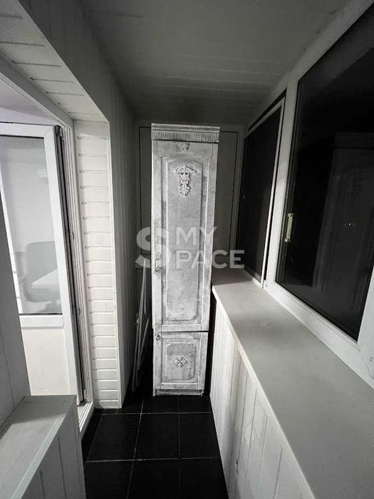 1к квартира з ремонтом, Русанівська набережна, 10