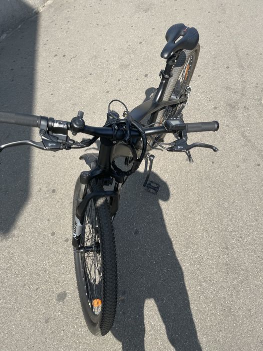 Электровелосипед SachsenRAD R6 Германия