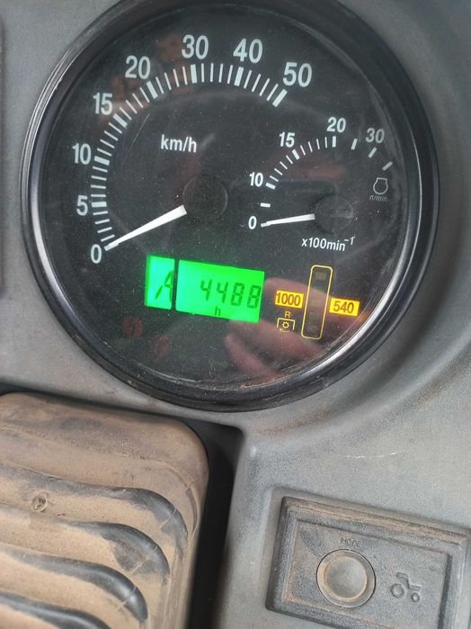 Продам Мтз 1221  2016 р