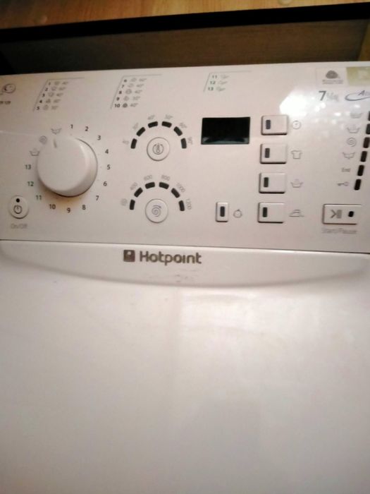 Продам пральну машинку