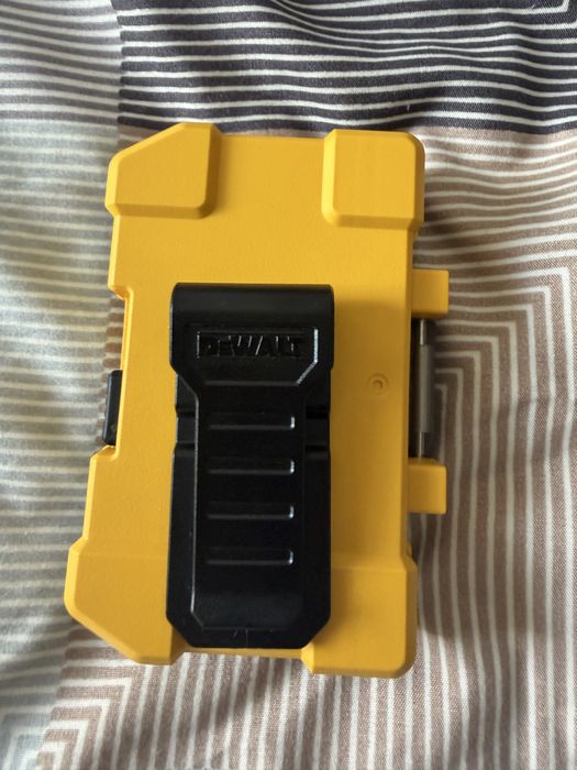 Kit dewalt  novo
