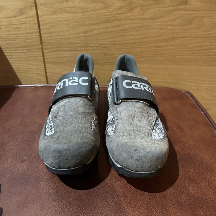 38 Carnac Ligne Pro sapatos ciclismo btt bicicleta