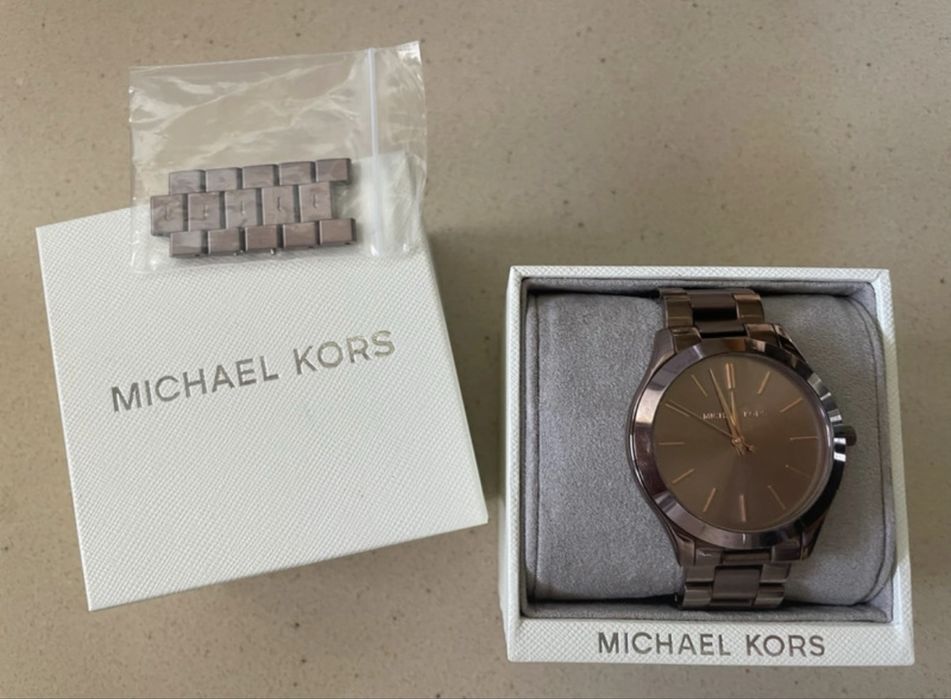 Relógio Michael Kors