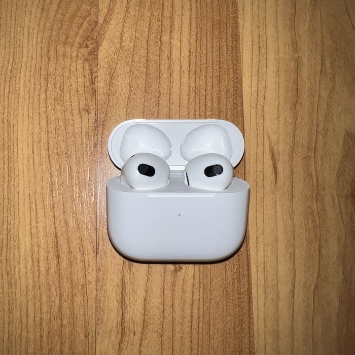 Apple Airpods 3ª Geração