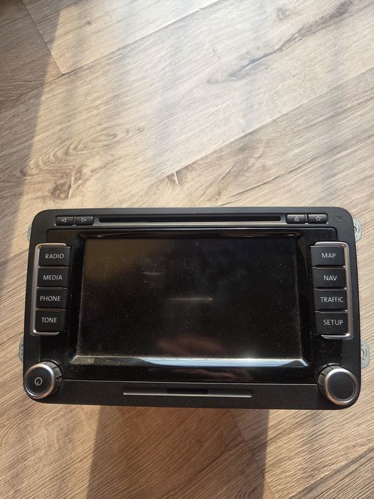 Sprzedam Radio Passat B7