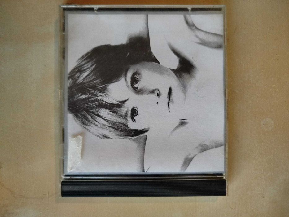 CD U2 Boy usado como novo