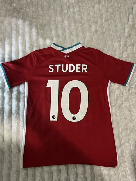 футбольного клубу Ліверпуль оригінал