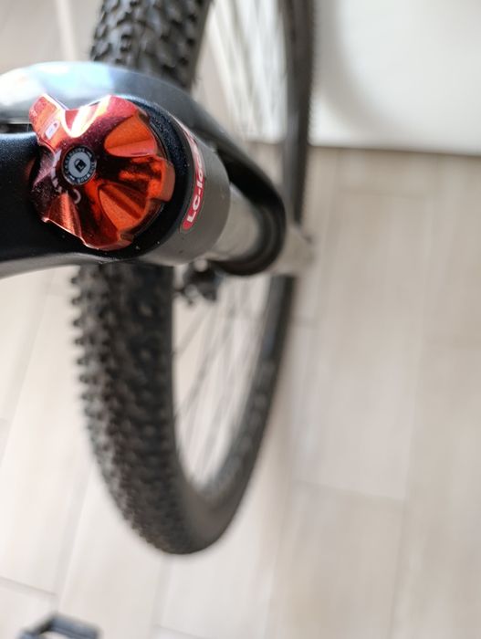 Велосипед 29"  Cyclone AX (2023)+ Подарунок