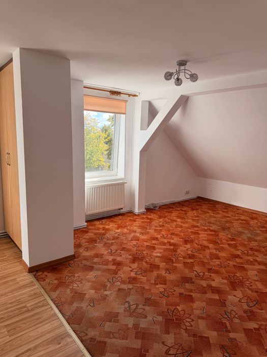 Mieszkanie 44m2 na wynajem Gdynia Oksywie