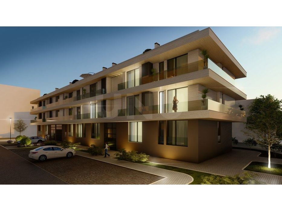 Apartamento T2, para venda, em Atouguia da Baleia, Peniche