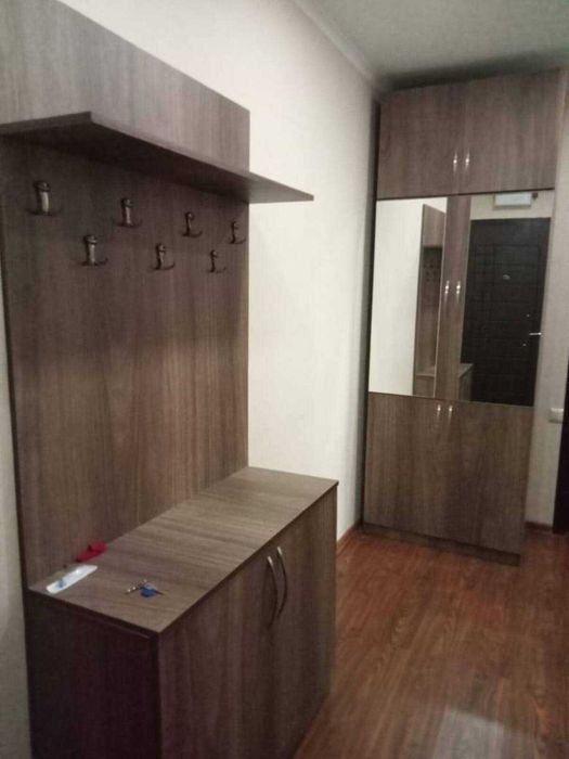 Продаж квартирb 1+1 у ЖК Bat Towers на Новому Бульварі (3137)