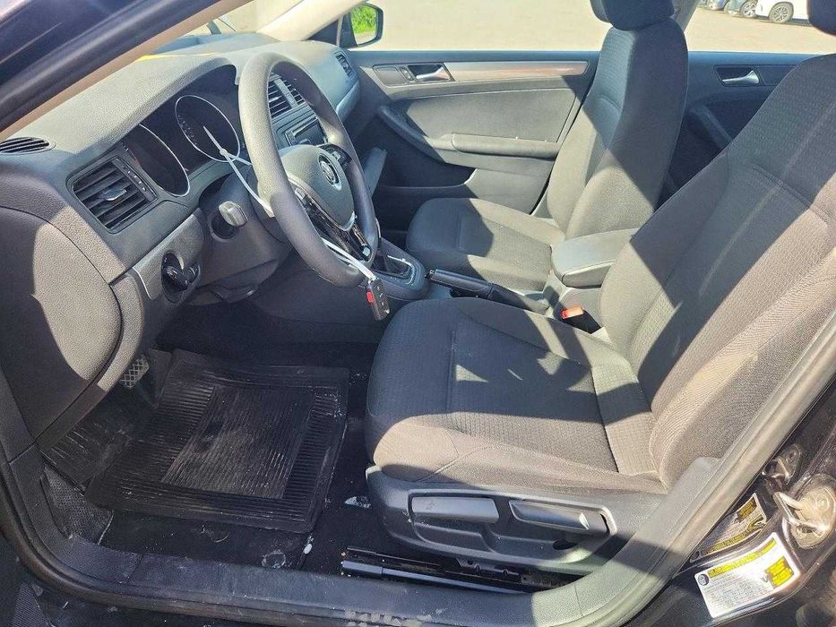 Volkswagen Jetta 2016
