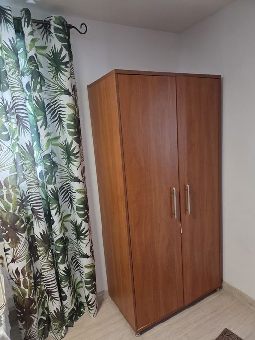 Szafa na ubrania
