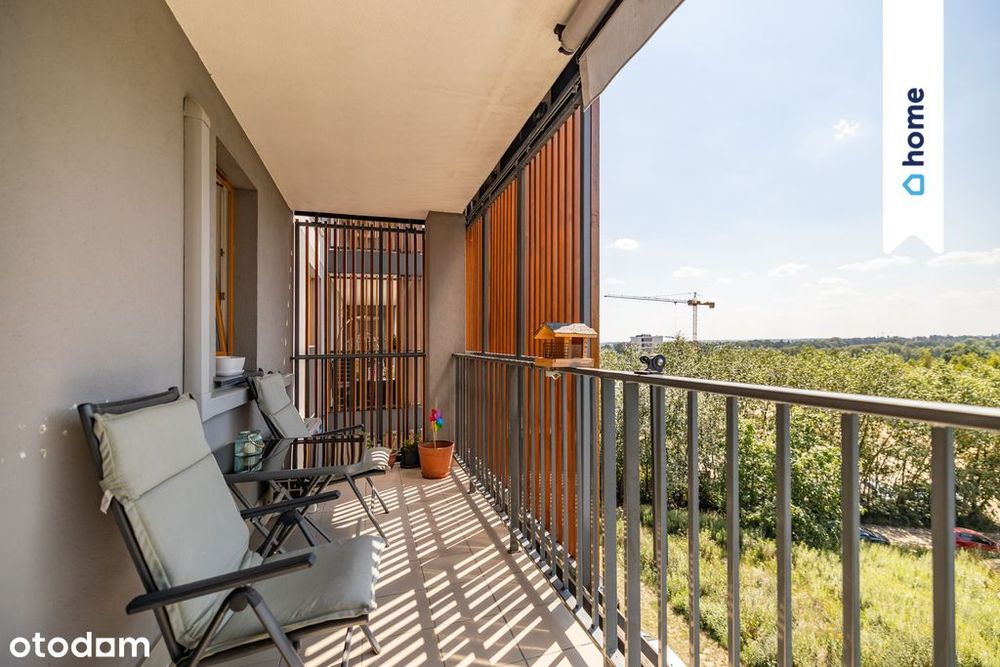 Mieszkanie na sprzedaż, 3 pokoje, 58 m², Lublin
