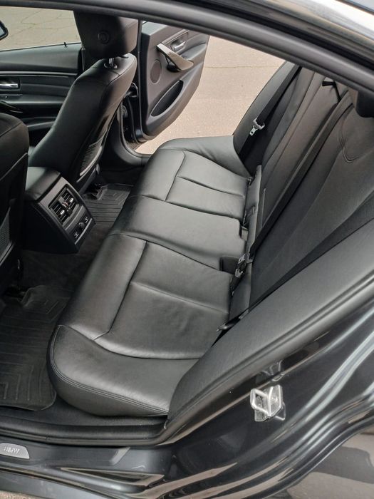 Продам автомобіль  BMW