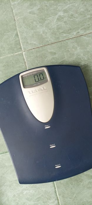 вага підлогова Tefal