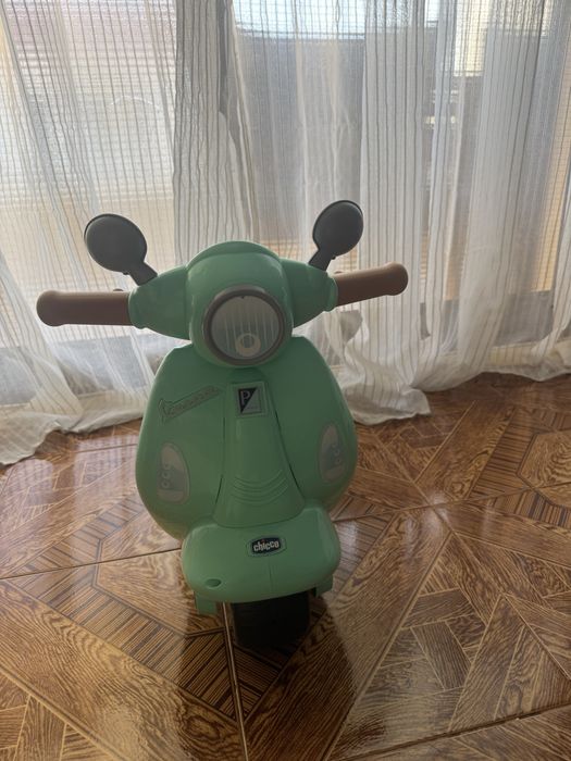 Chicco vespa primavera