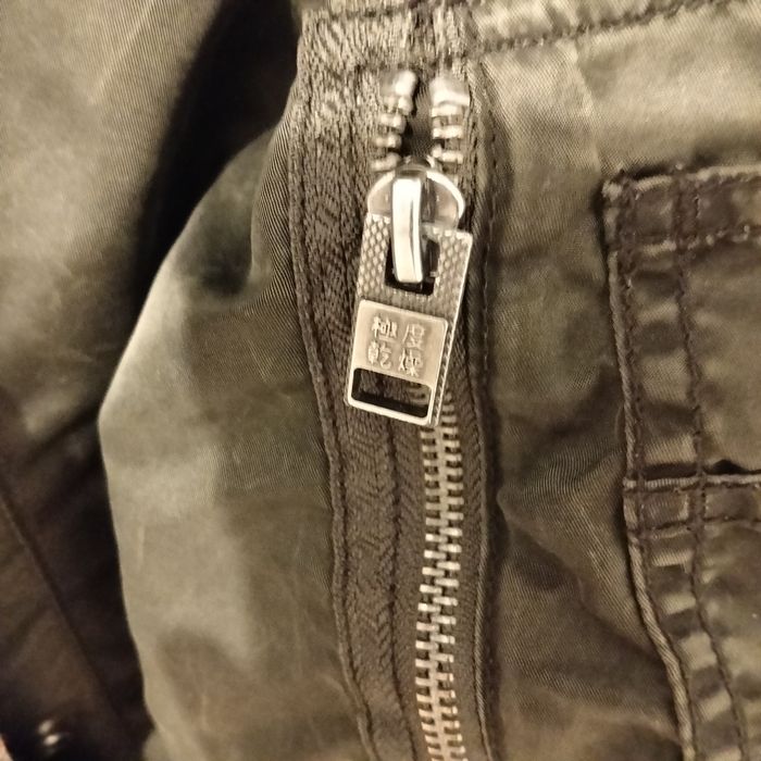 Parka Superdry homem
