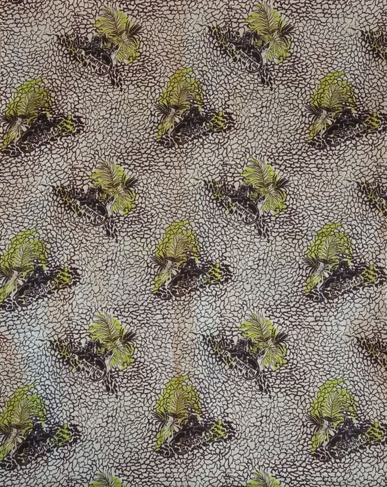 Відрізи тканин платтяних. Не натуральні