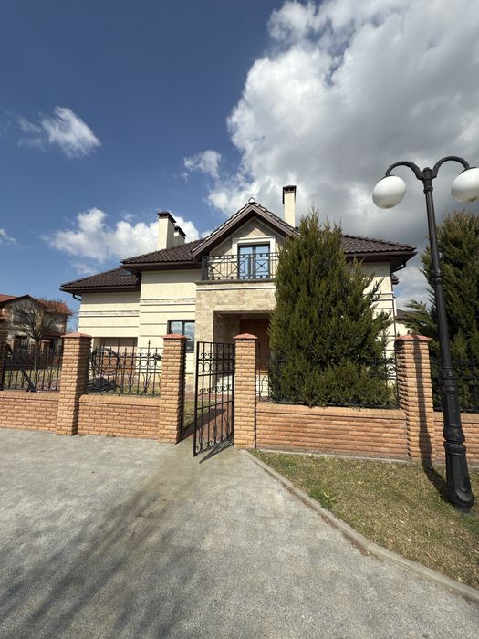 Будинок під чистове оздоблення, КМ «Золоче», с. Вишеньки, краща ціна