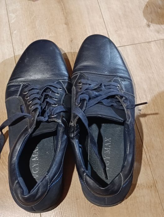 Buty męskie rozmiar 46
