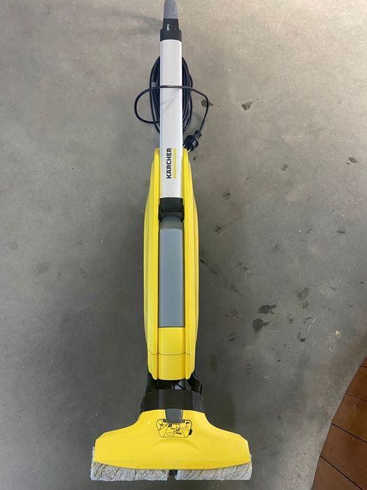 Mop elektryczny KARCHER FC 5