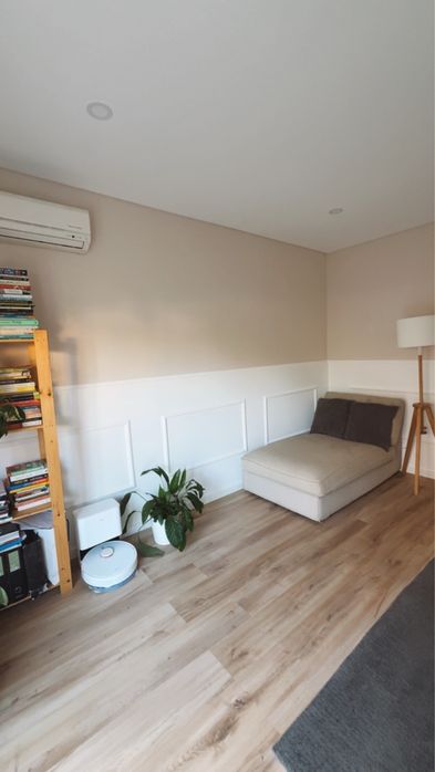 Chaise long Ikea