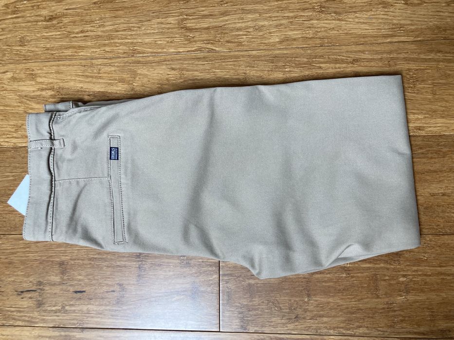 Spodnie chłopięce chinos H&M