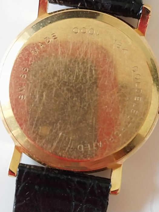 Relógio  "O Português"