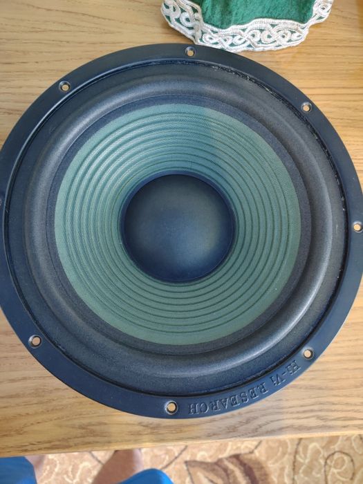 Сабвуфер VISATON TIW200xs