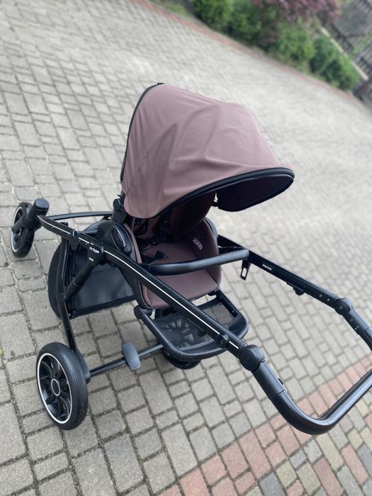 Коляска Anex m/type mocco 2в1