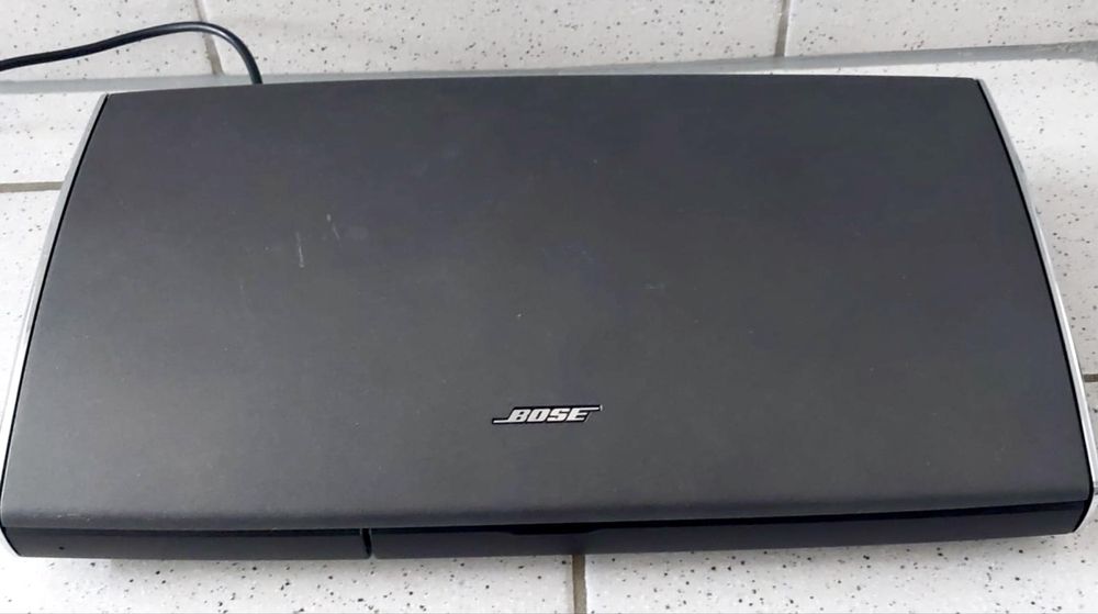 BOSE AV35 CONTROL CONSOLE, Konsola Sterująca Audi-HiFi