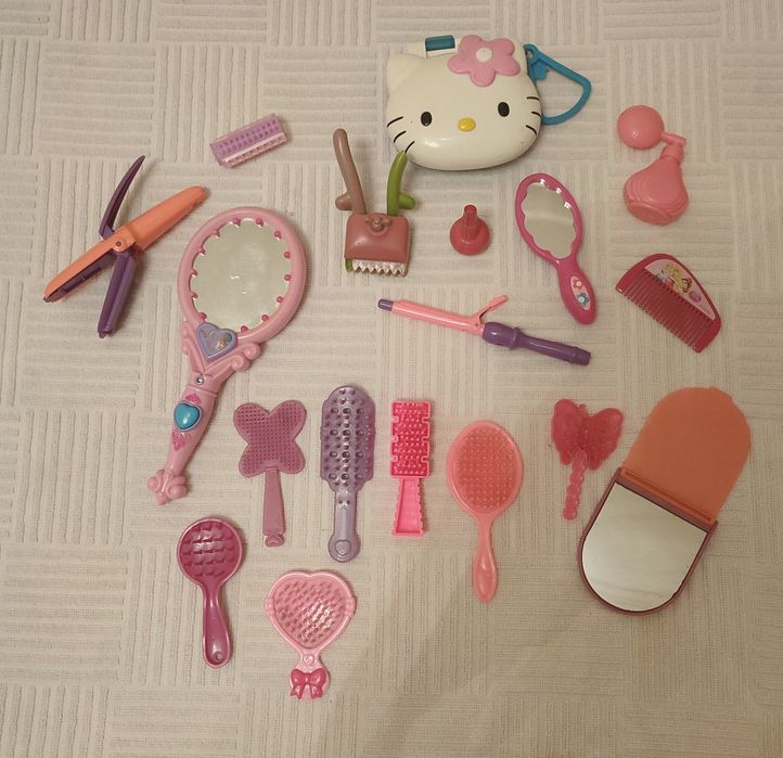 Детский набор парикмахера, Одесса