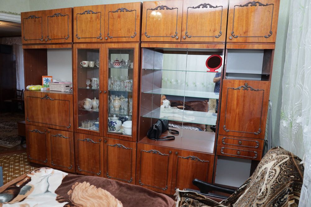 Продається приватний будинок по вул. Соборна (м. Жашків)