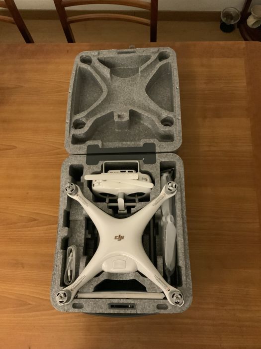Drone Phantom 4 pro+ V2.0